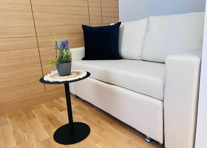 Daire Zeus Design Erlach #37 Viyana