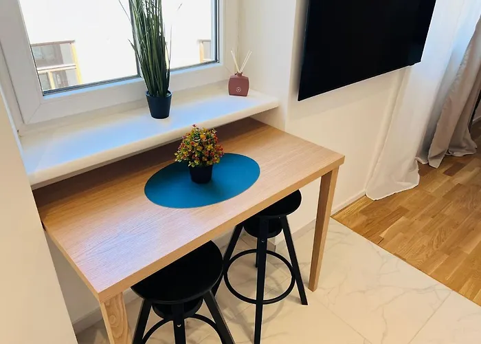 Daire Zeus Design Erlach #37